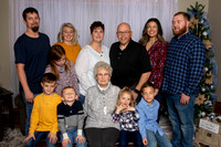 Frost Family Groups
